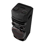 LG Bluetooth speaker LG XBOOM RNC7 Karaoke Party Speaker, RNC7