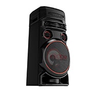 LG Bluetooth speaker LG XBOOM RNC7 Karaoke Party Speaker, RNC7