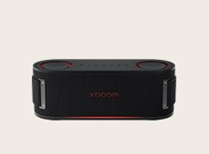 xboom Bounce