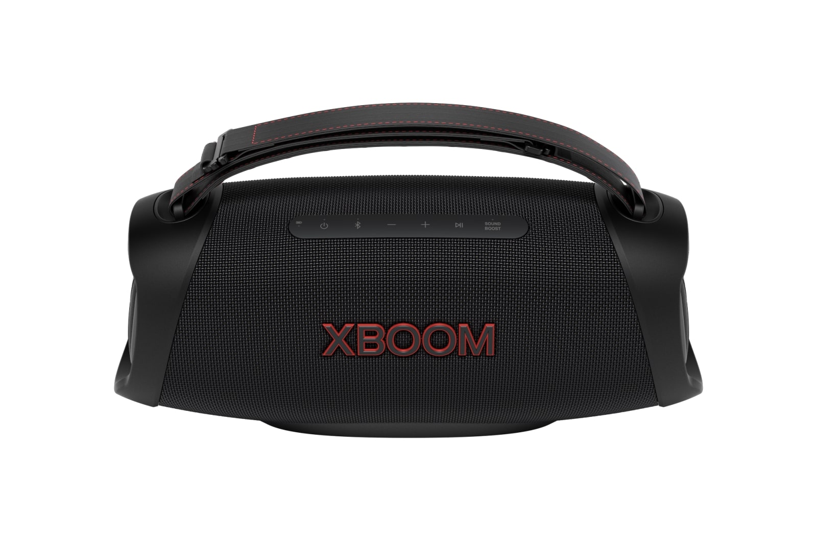 LG XBOOM Go XG8T with 8-inch woofer & 3-inch tweeters, 60W Output, 2024, XG8T