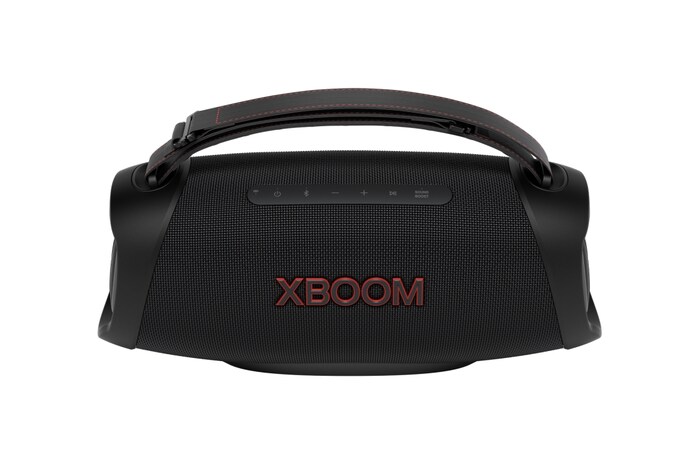 LG XBOOM Go XG8T with 8-inch woofer & 3-inch tweeters, 60W Output, 2024, XG8T