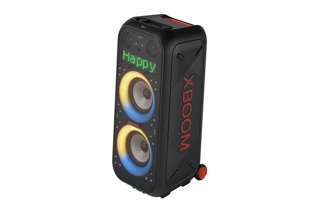 LG パーティスピーカー XBOOM XL9T LG XBOOM XL9T 1000W PORTABLE PARTY SPEAKER With Bluetooth