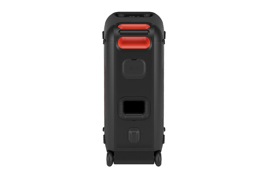 LG XBOOM XL9T 1000W PORTABLE PARTY SPEAKER With Bluetooth, Pixel