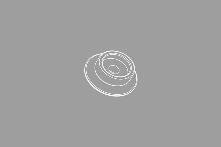 An illustration of Spacer.