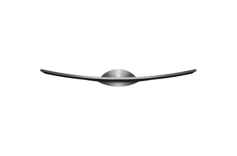 LG 105" ULTRA HD TV, 105UC9T