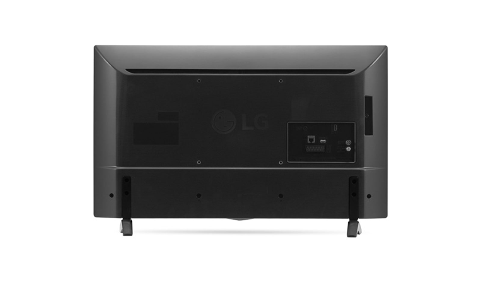 LG 32" GAME TV, 32LF510A