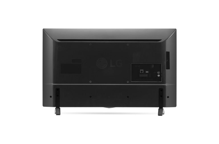 LG 32" GAME TV, 32LF510A
