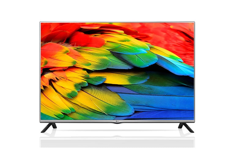LG 32" ULTRA HD 4K SMART TV, 32LF550A