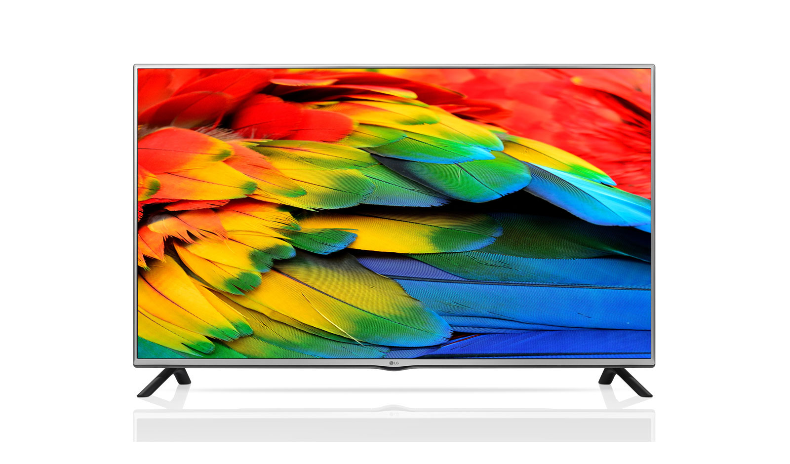 LG 32" ULTRA HD 4K SMART TV, 32LF550A
