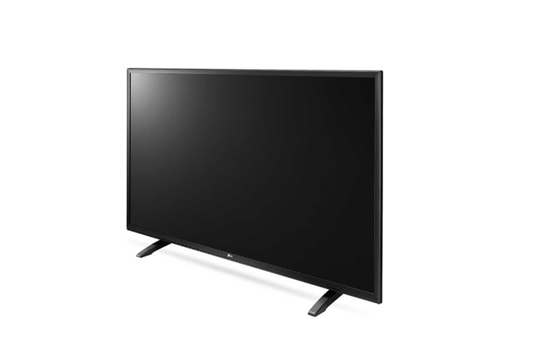LG 32" Full HD Digital TV, 32LH500D