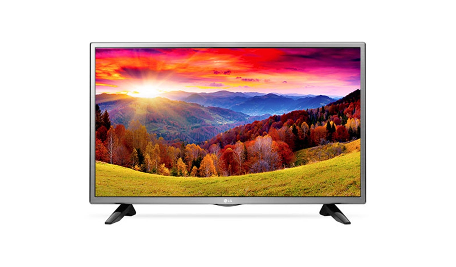 LG 32'' FULL HD LED Digital TV, 32LH510A-TA