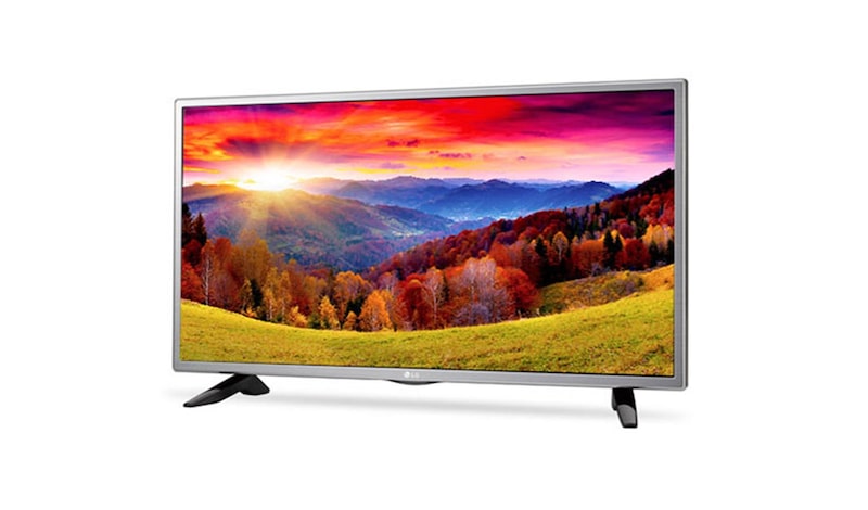 LG 32'' FULL HD LED Digital TV, 32LH510A-TA