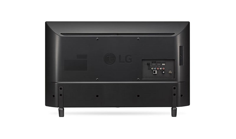 LG 32'' FULL HD LED Digital TV, 32LH510A-TA