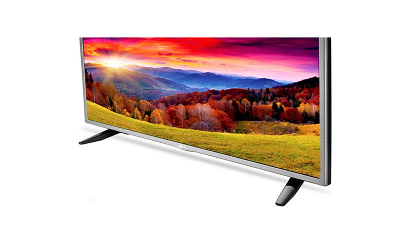 LG 32'' FULL HD LED Digital TV, 32LH510A-TA