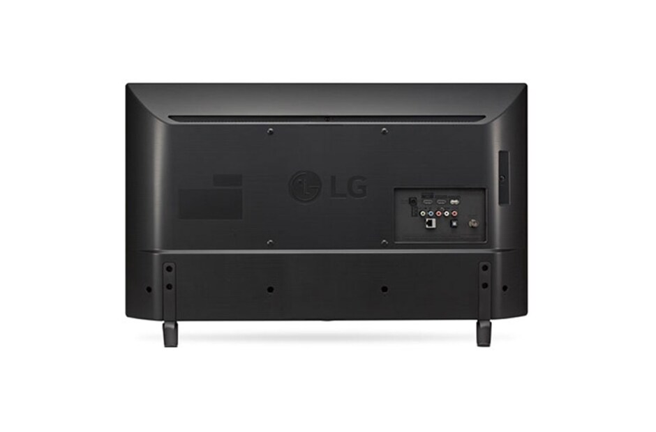 32'' FULL HD LED Digital TV - 32LH510A-TA | LG ZA