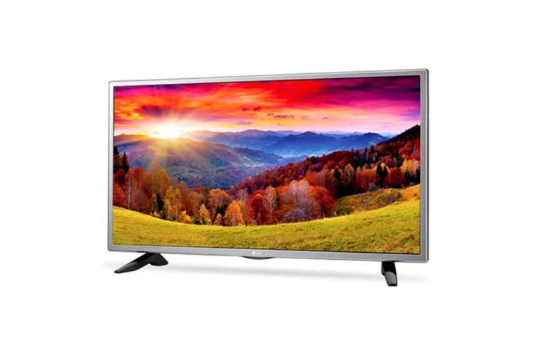 LG 32'' FULL HD LED Digital TV, 32LH510A-TA