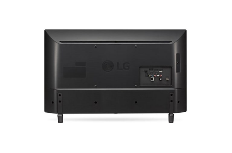 LG 32'' FULL HD LED Digital TV, 32LH510A-TA