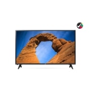 TVs : 32" Full HD LED Digital TV 32LK500BPTA