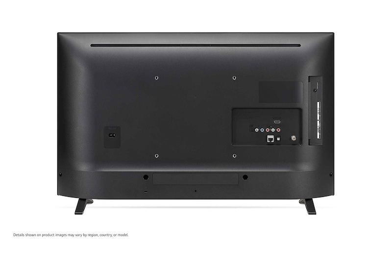 LG LED TV 32 inch LM550B Series HD LED TV, 32LM550BPVA