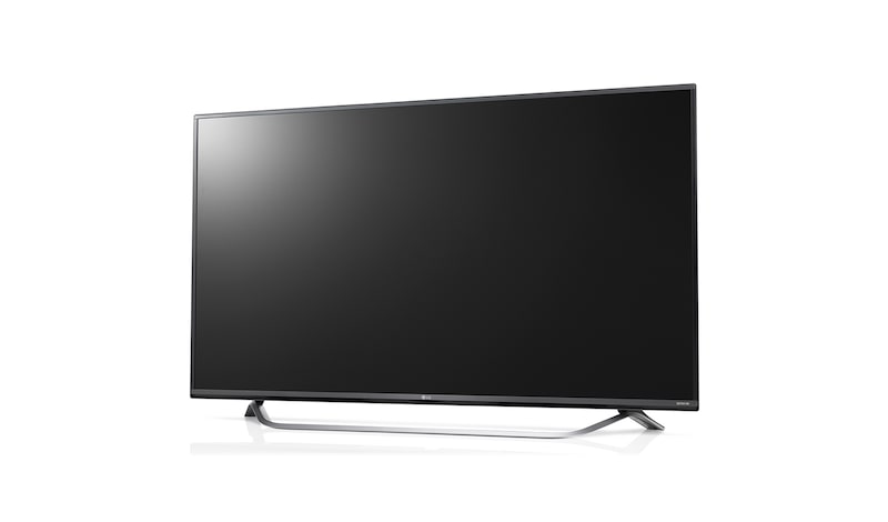 LG 40" ULTRA HD TV, 40UF673T