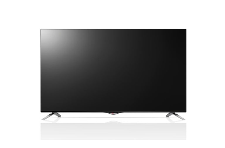 LG 42" ULTRA HD TV, 42UB820T