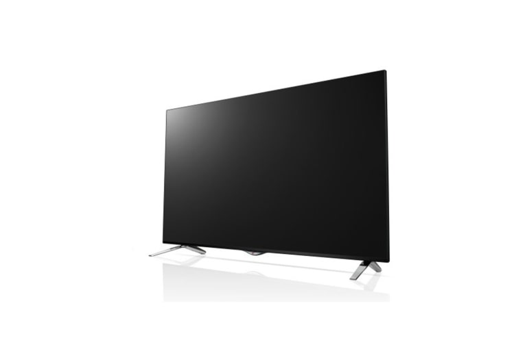 LG 42" ULTRA HD TV, 42UB820T