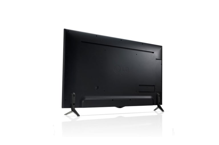 LG 42" ULTRA HD TV, 42UB820T