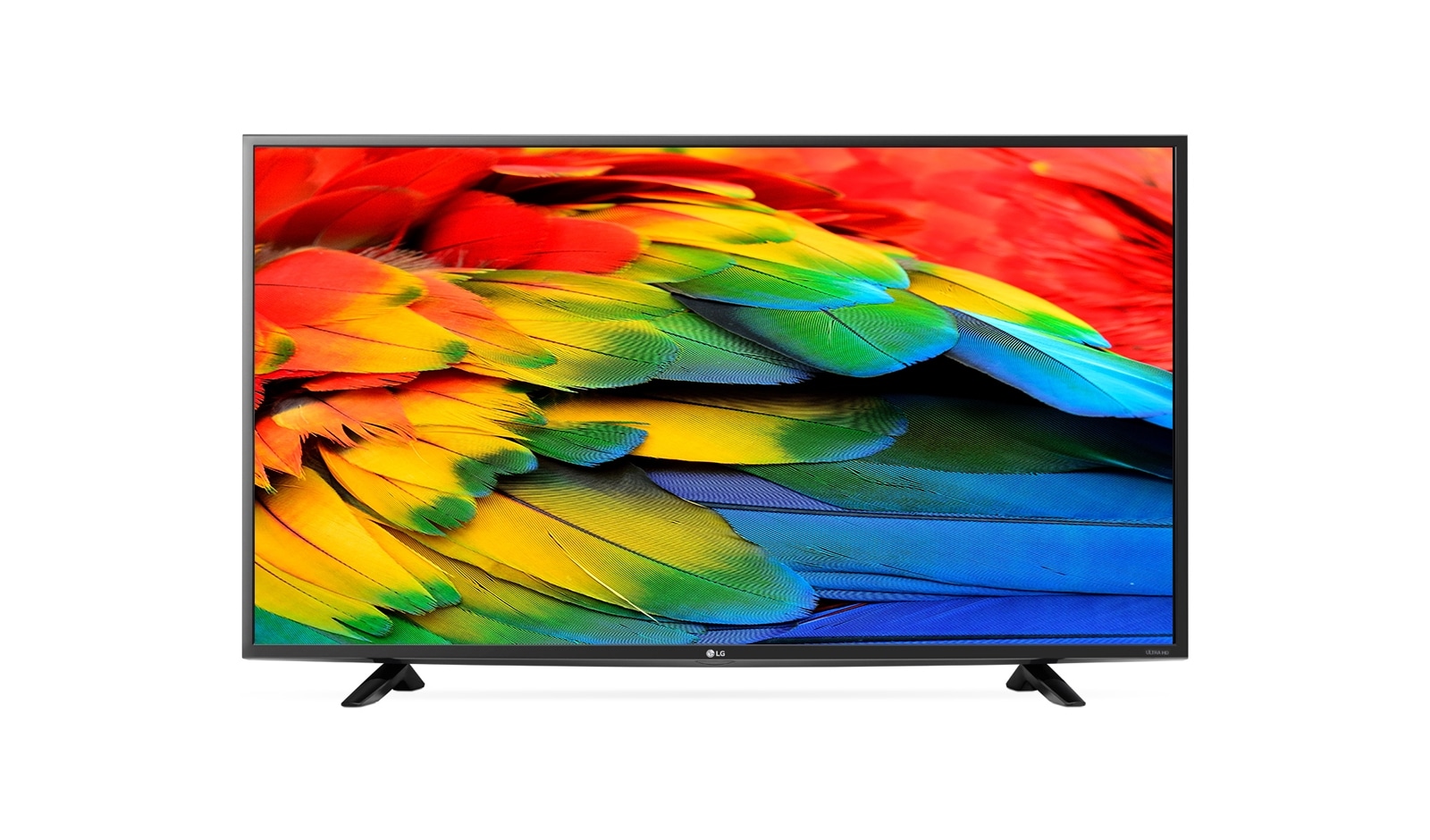 LG 43" GAME TV, 43LF510T
