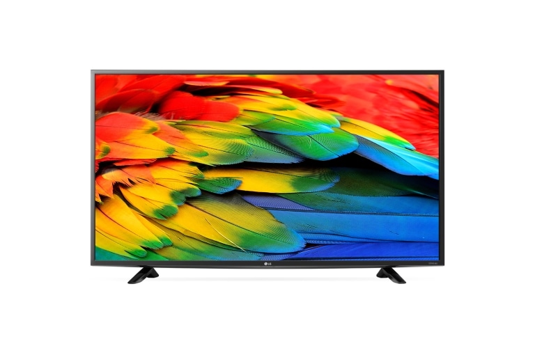 LG 43" GAME TV, 43LF510T