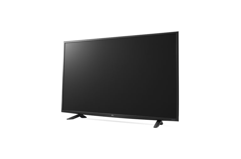 LG 43" GAME TV, 43LF510T