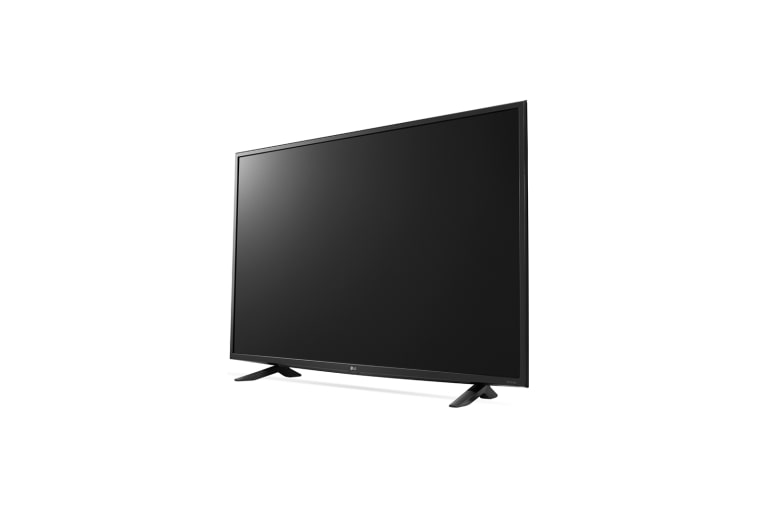 LG 43" GAME TV, 43LF510T