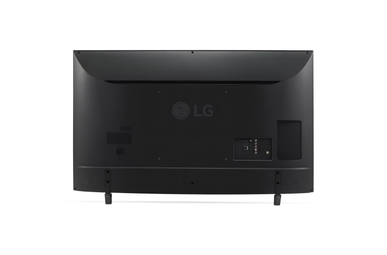 LG 43" GAME TV, 43LF510T