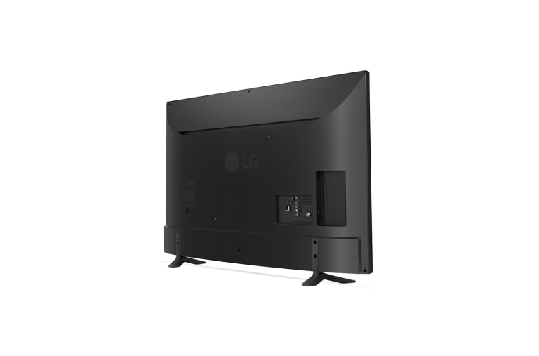 LG 43" GAME TV, 43LF510T