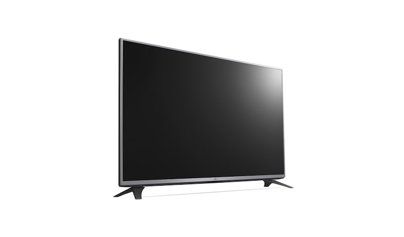 LG 43" GAME TV, 43LF5400