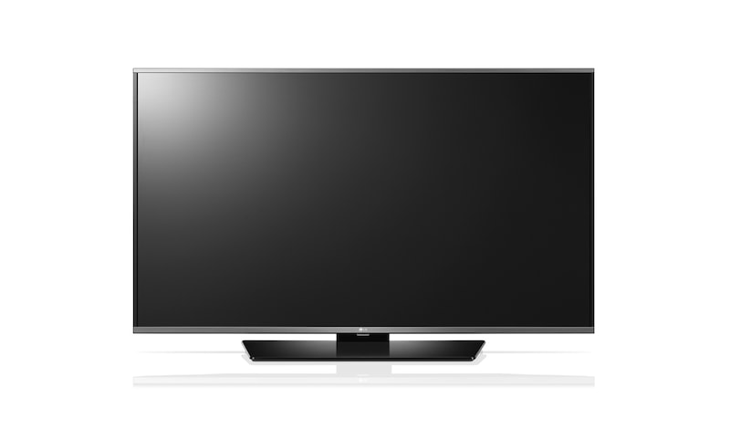 LG 43" LED SMART TV, 43LF630T