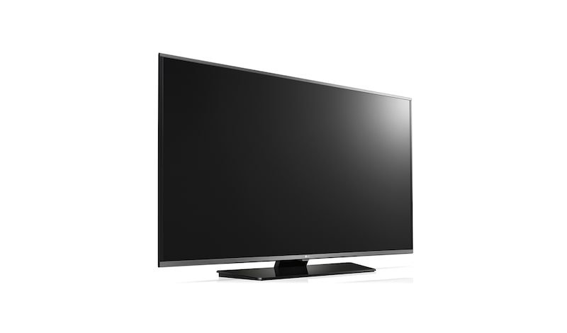 LG 43" LED SMART TV, 43LF630T