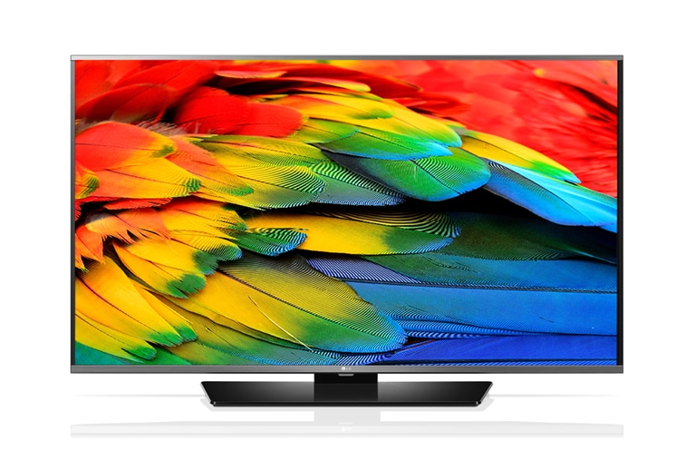 LG 43" LED SMART TV, 43LF630T