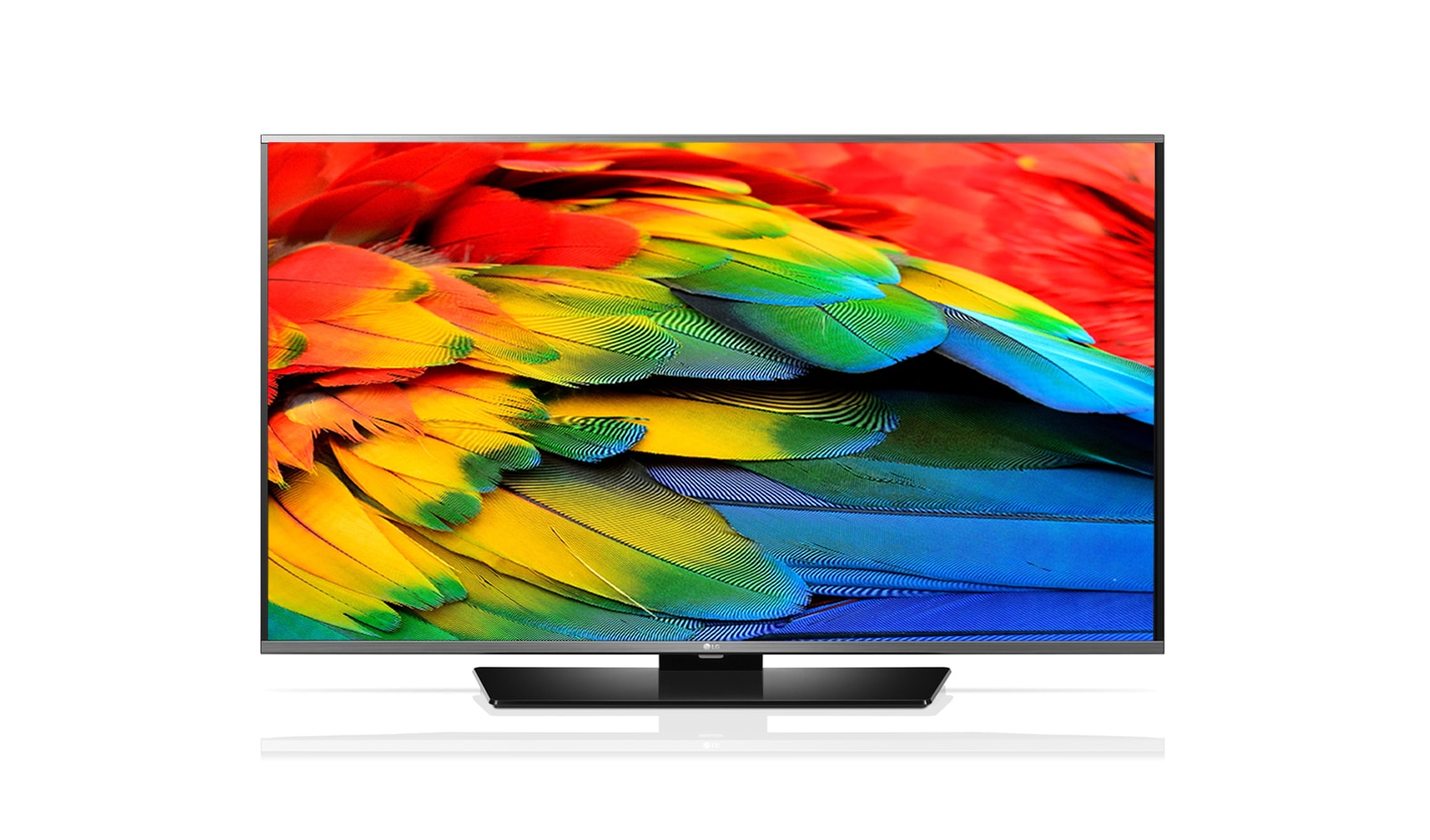 LG 43" LED SMART TV, 43LF630T