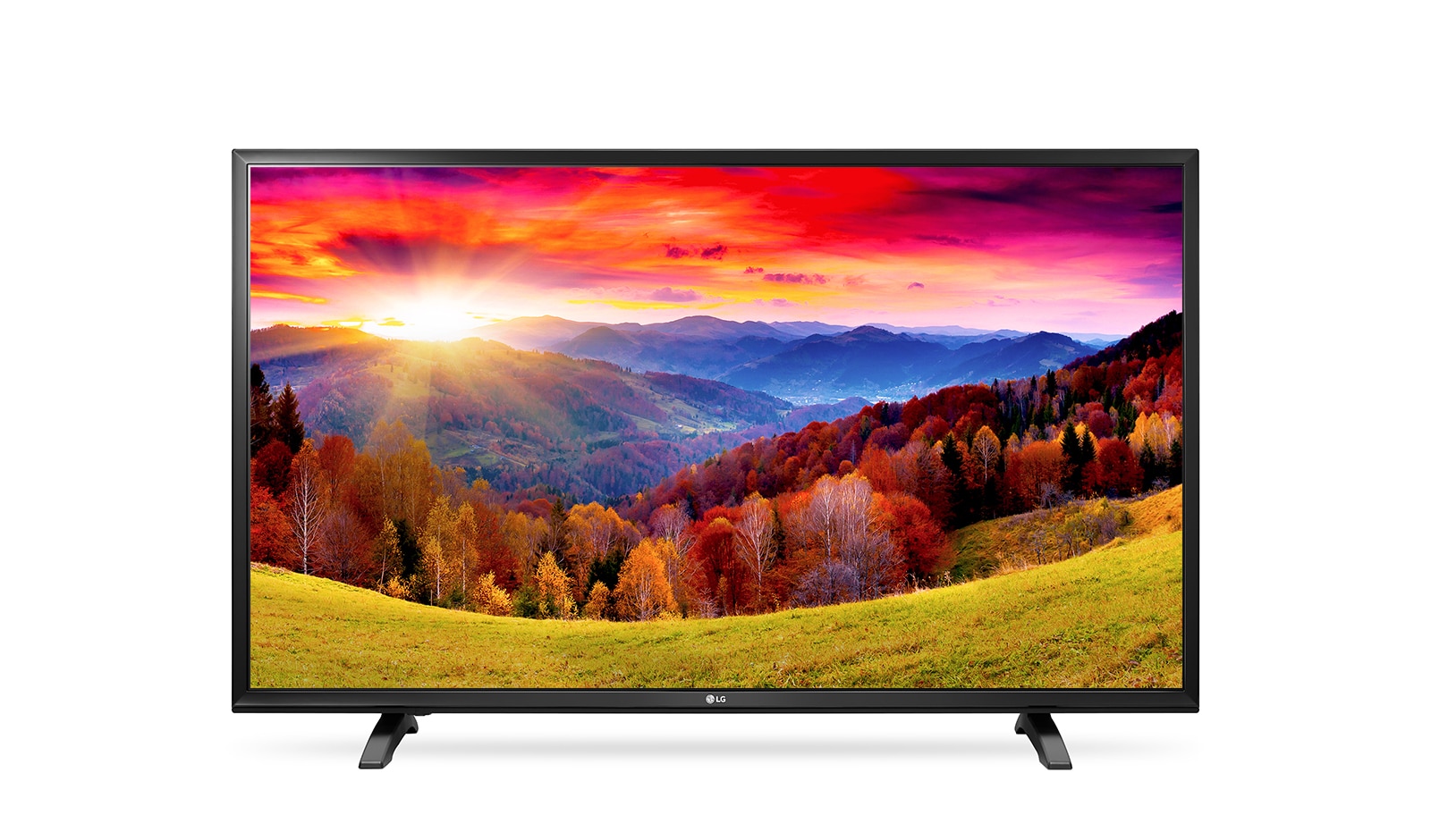 LG FULL HD TV - LH5000