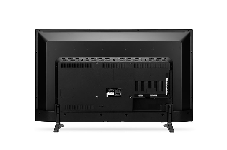 LG 43" FULL HD Digital TV, 43LH500T