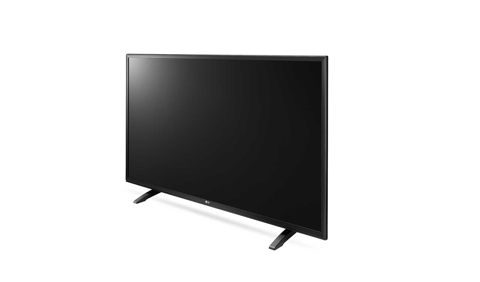 LG 43" FULL HD Digital TV, 43LH500T