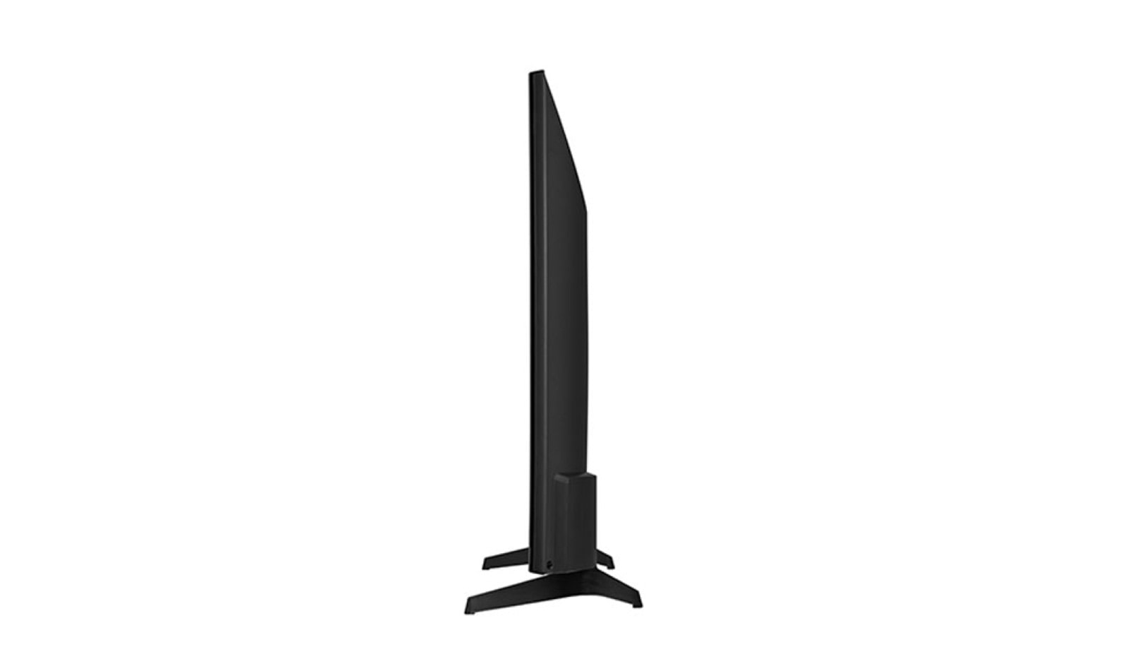 LG  43" Metallic Design Smart Digital TV , 43LH590V