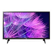 Front view of LG LED TV 43 inch LM5000 Series Full HD LED TV 43LM5000PTA