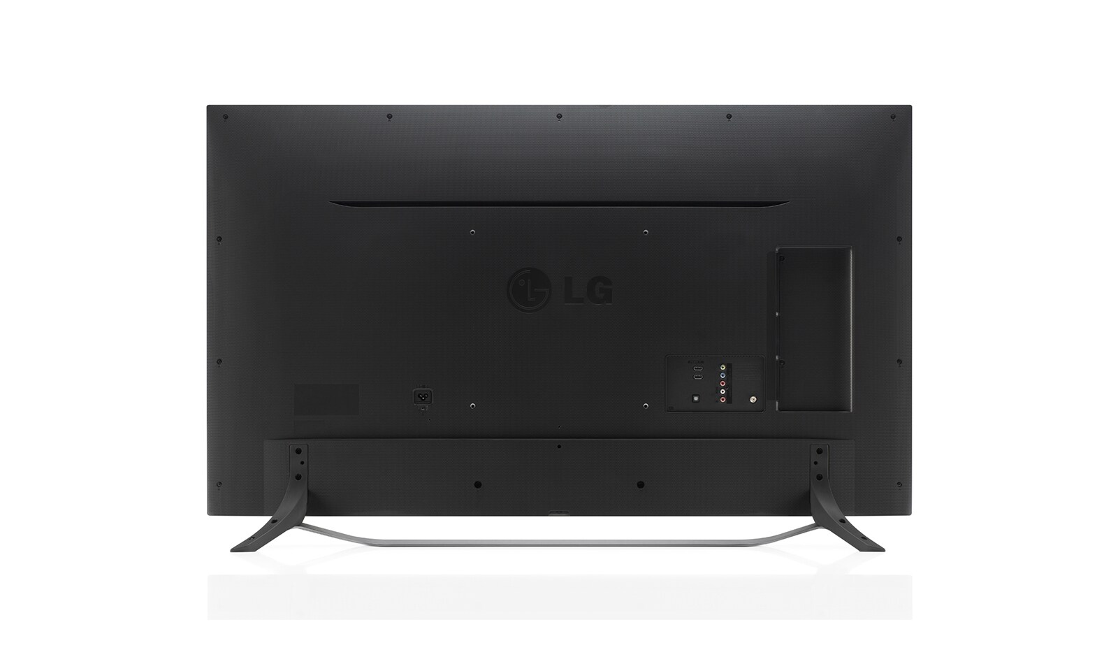 LG 43" ULTRA HD TV, 43UF770T