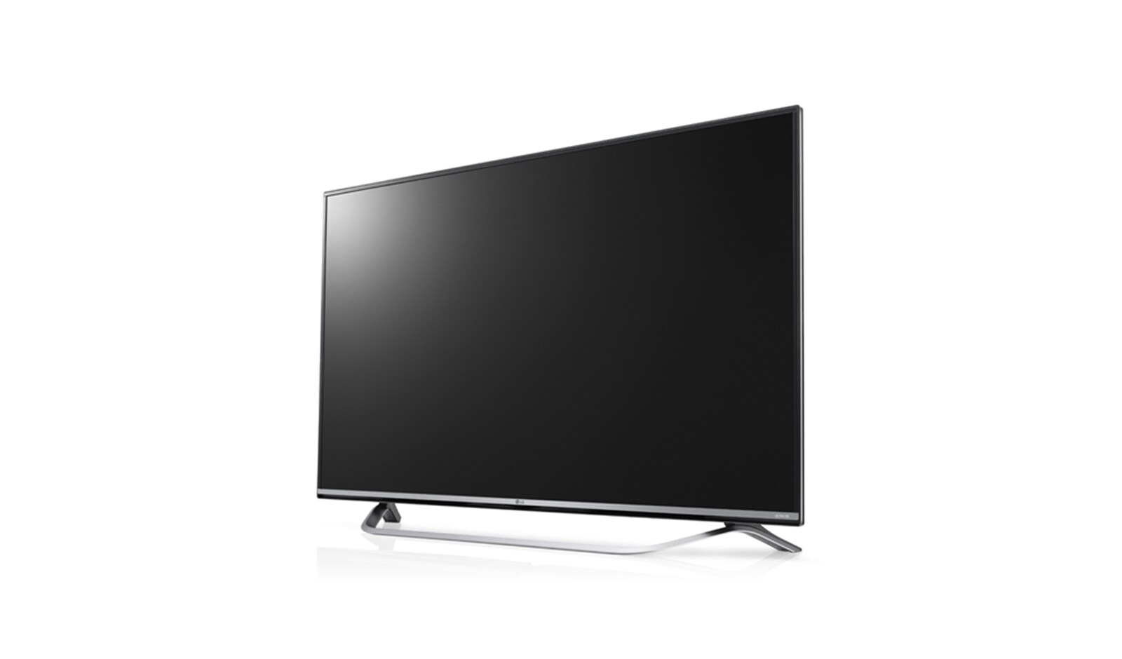 LG 43" ULTRA HD TV, 43UF770T