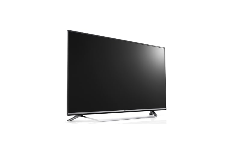 LG 43" ULTRA HD TV, 43UF770T