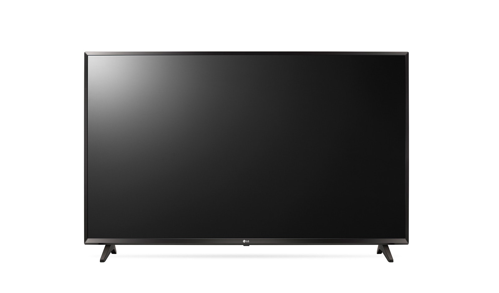 LG 43" Ultra HD 4K Smart Digital TV, 43UJ630V