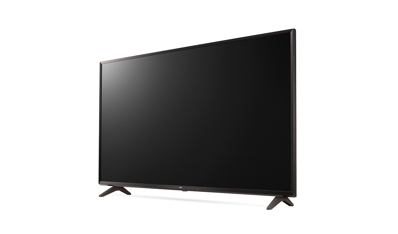 LG 43" Ultra HD 4K Smart Digital TV, 43UJ630V