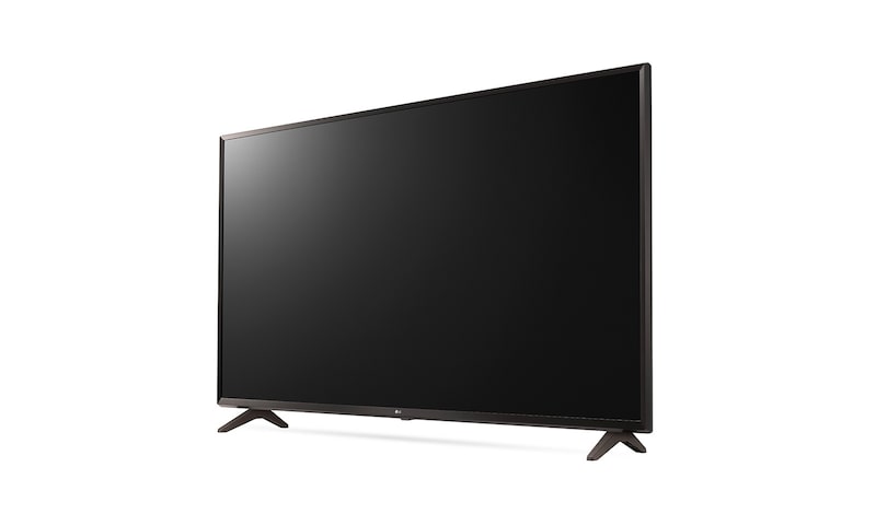 LG 43" Ultra HD 4K Smart Digital TV, 43UJ630V