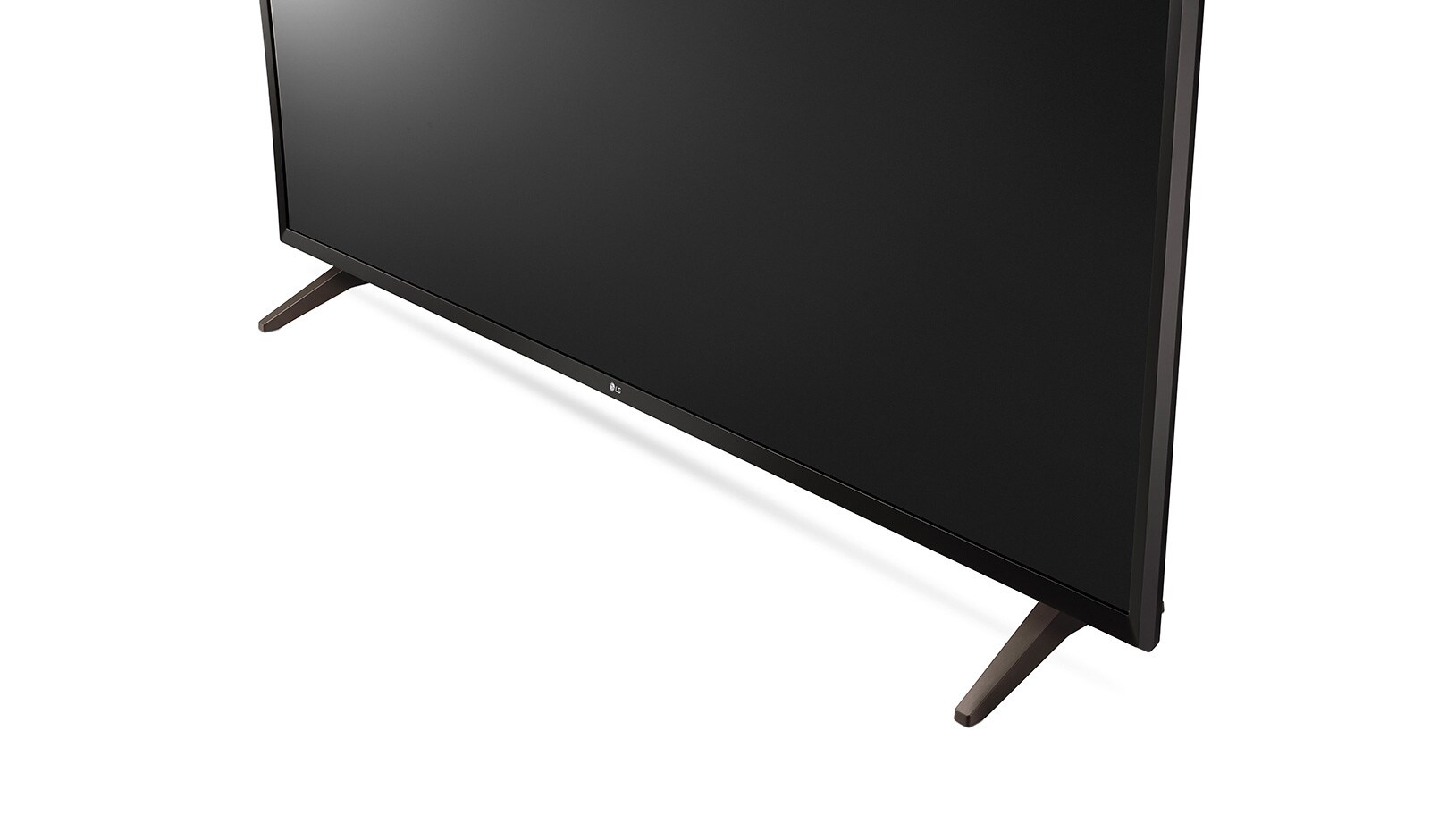 LG 43" Ultra HD 4K Smart Digital TV, 43UJ630V
